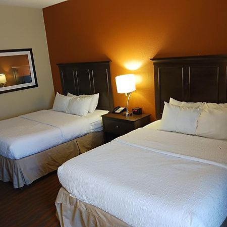 Hampton Inn By Hilton Clarksville Екстериор снимка