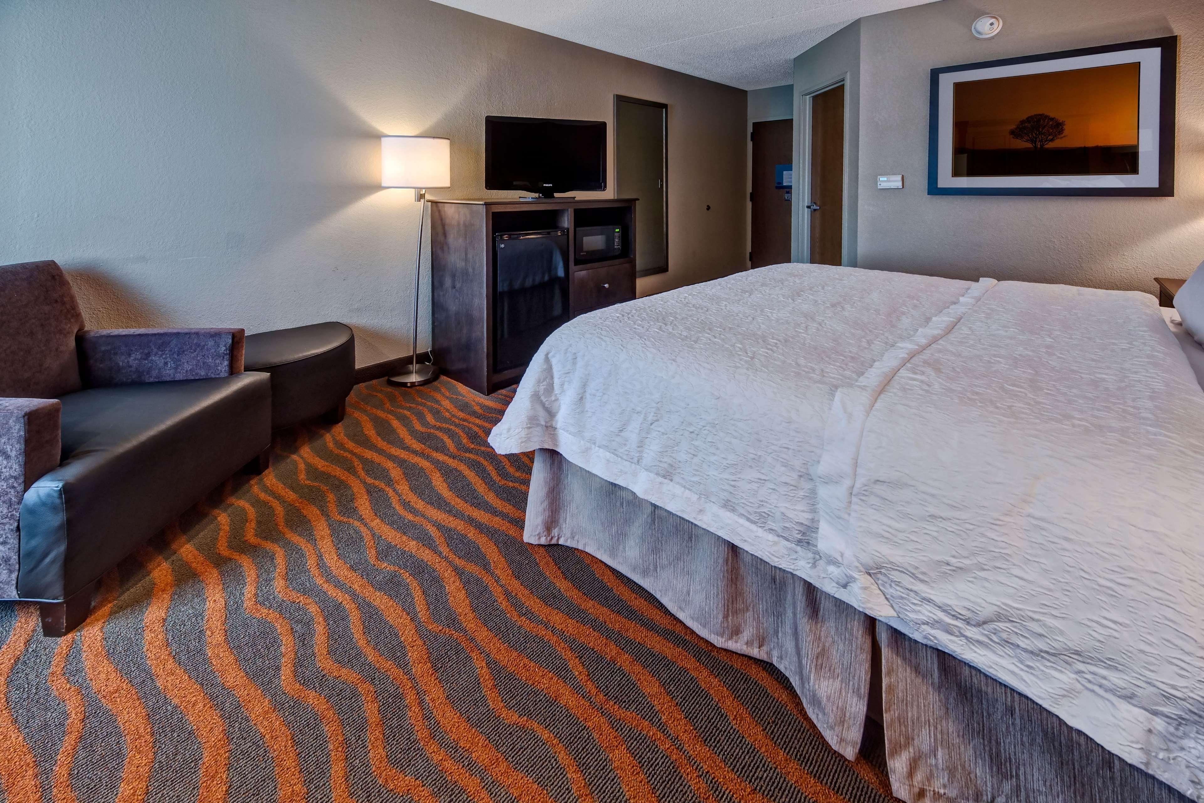 Hampton Inn By Hilton Clarksville Екстериор снимка