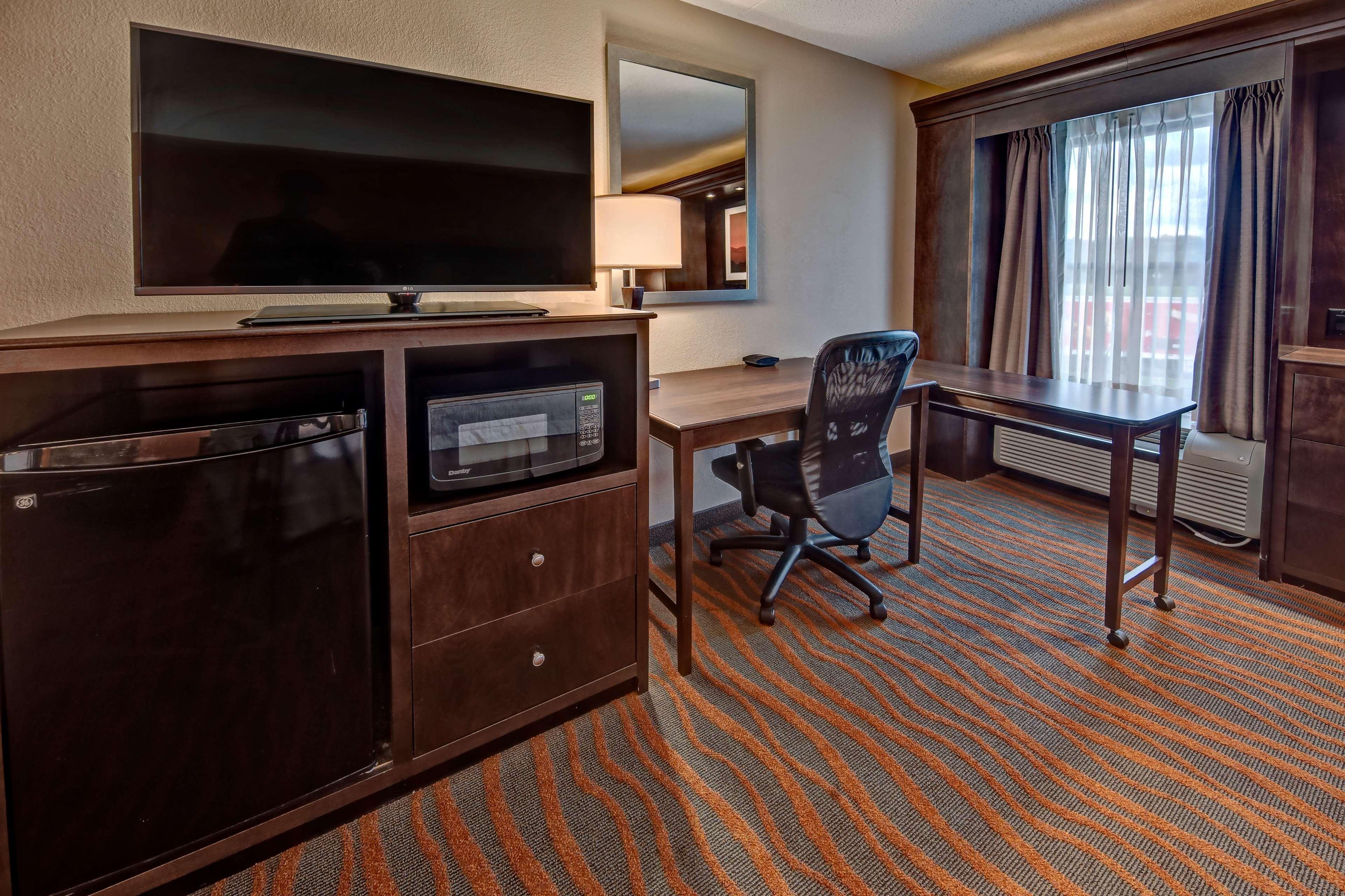 Hampton Inn By Hilton Clarksville Екстериор снимка