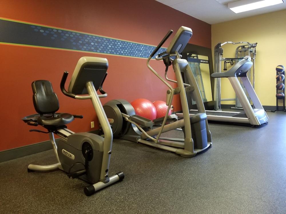 Hampton Inn By Hilton Clarksville Екстериор снимка